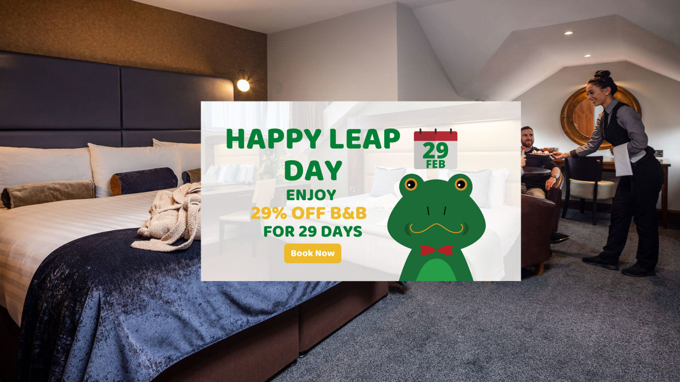 Leap Day Image